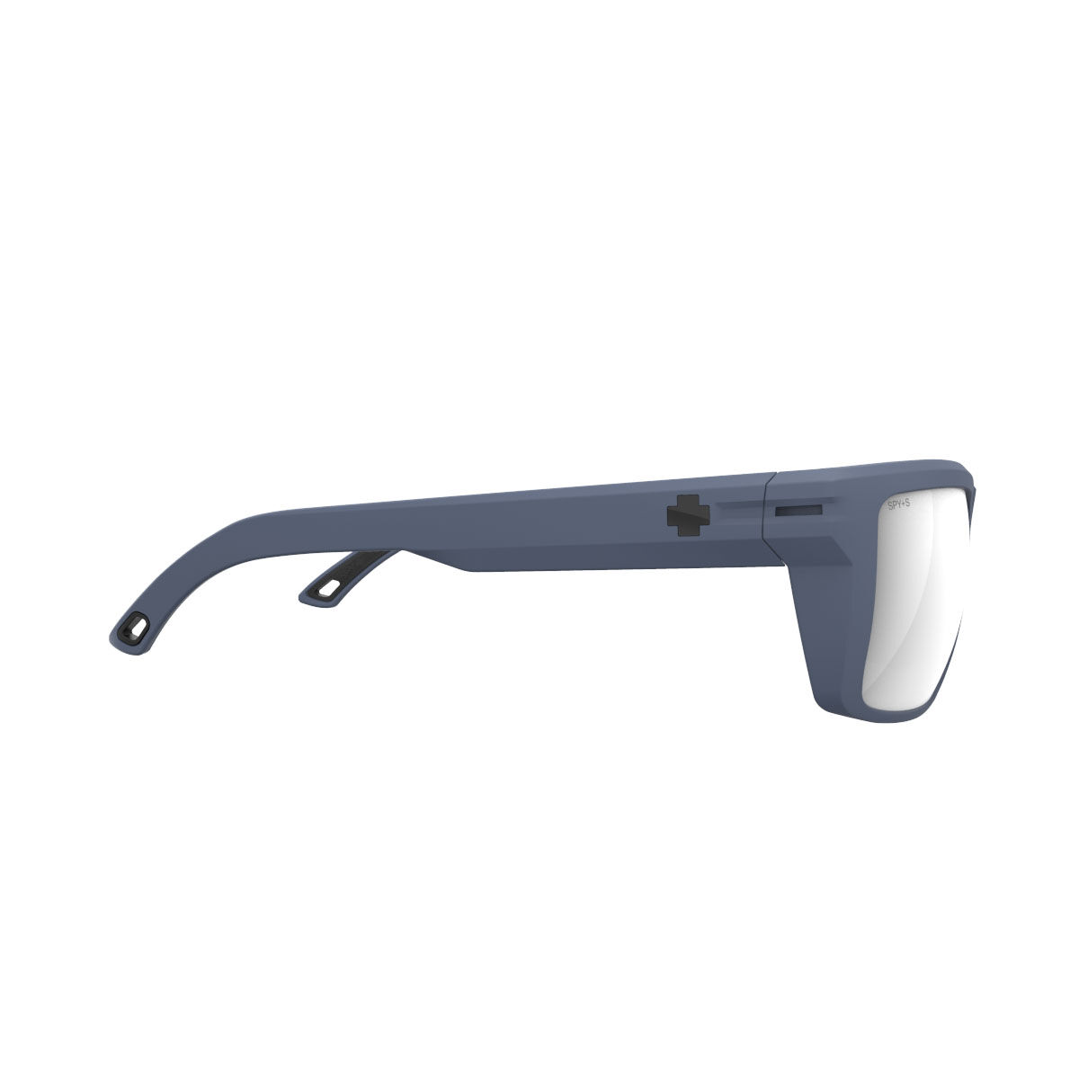 OVERHAUL, ANSI Matte Steel Blue-Happy Gray Polar with Platinum Mirror, hi-res image number null